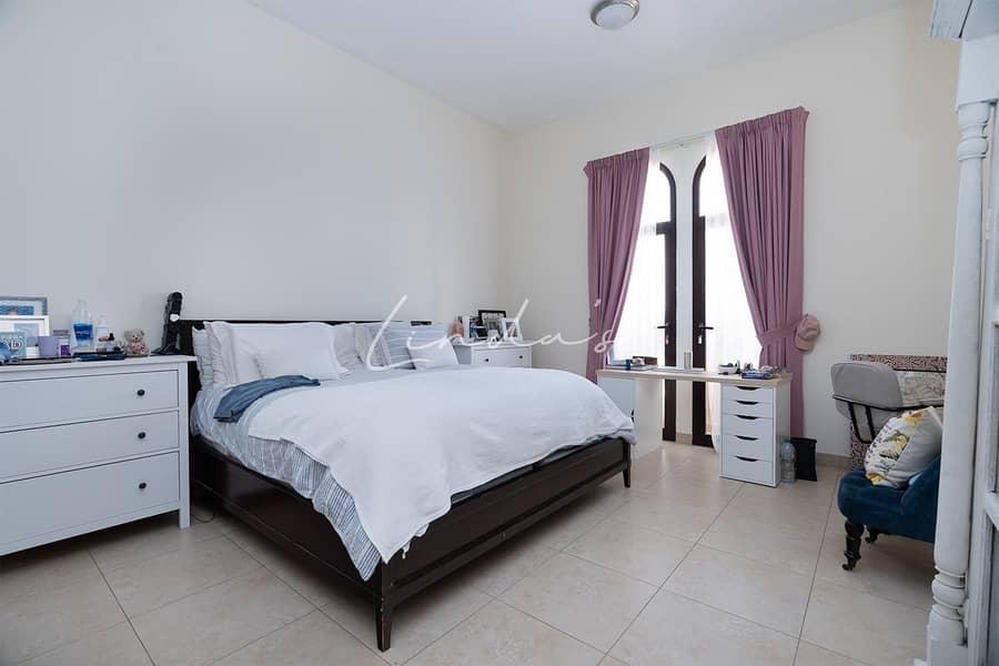 Vacant on Transfer I Al Naseem I Middle unit - Image 20