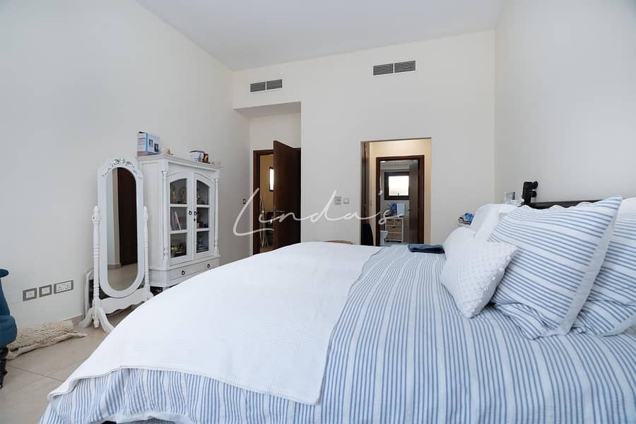 Vacant on Transfer I Al Naseem I Middle unit - Image 21