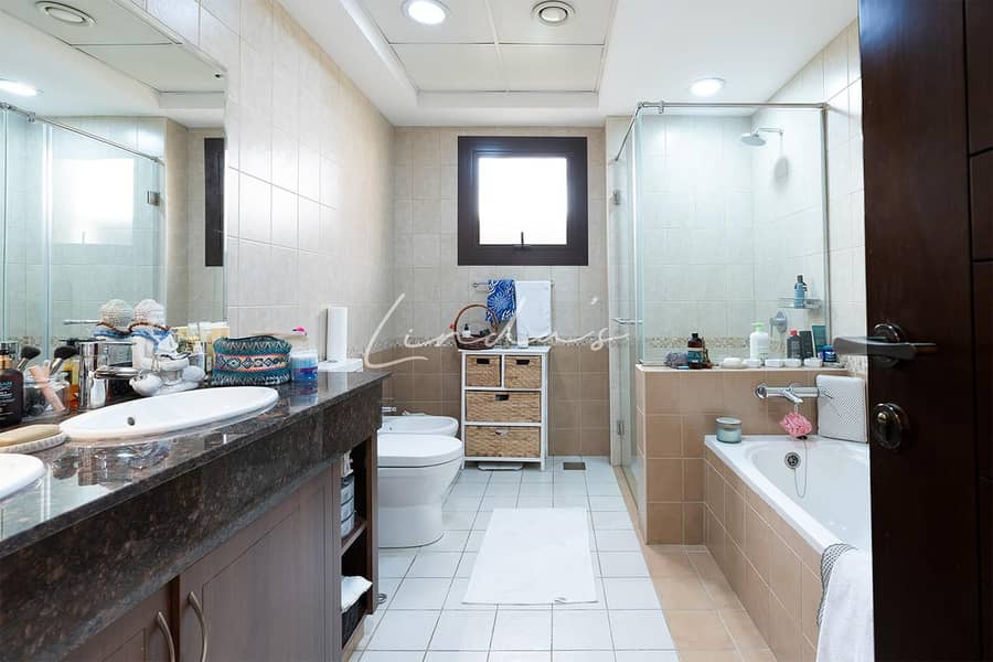 Vacant on Transfer I Al Naseem I Middle unit - Image 22