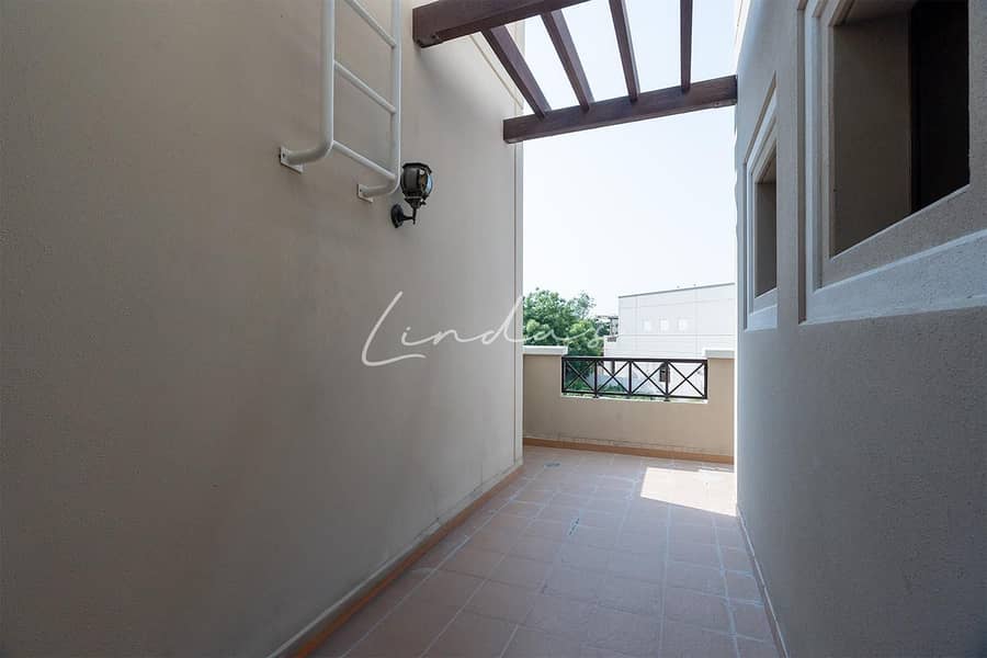 Vacant on Transfer I Al Naseem I Middle unit - Image 23