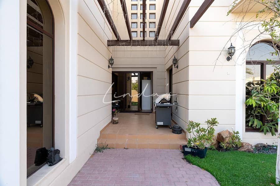 Vacant on Transfer I Al Naseem I Middle unit - Image 25