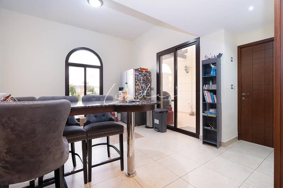 Vacant on Transfer I Al Naseem I Middle unit - Image 26