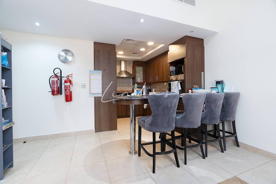 Vacant on Transfer I Al Naseem I Middle unit - Image 27