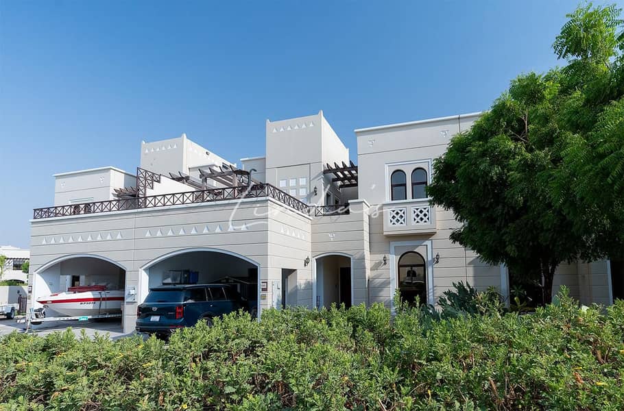 Vacant on Transfer I Al Naseem I Middle unit - Image 29