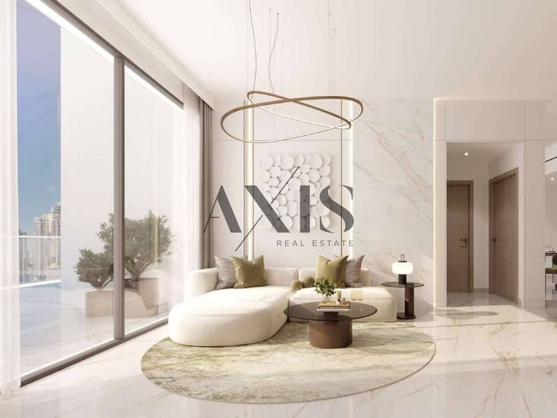 Premium Apartments | Smart Home | High ROI - Image 6