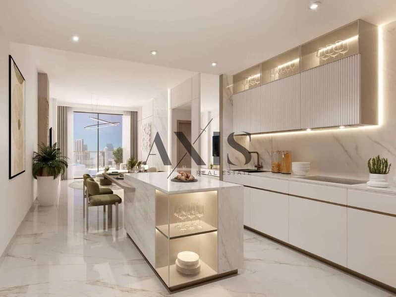 Premium Apartments | Smart Home | High ROI - Image 7