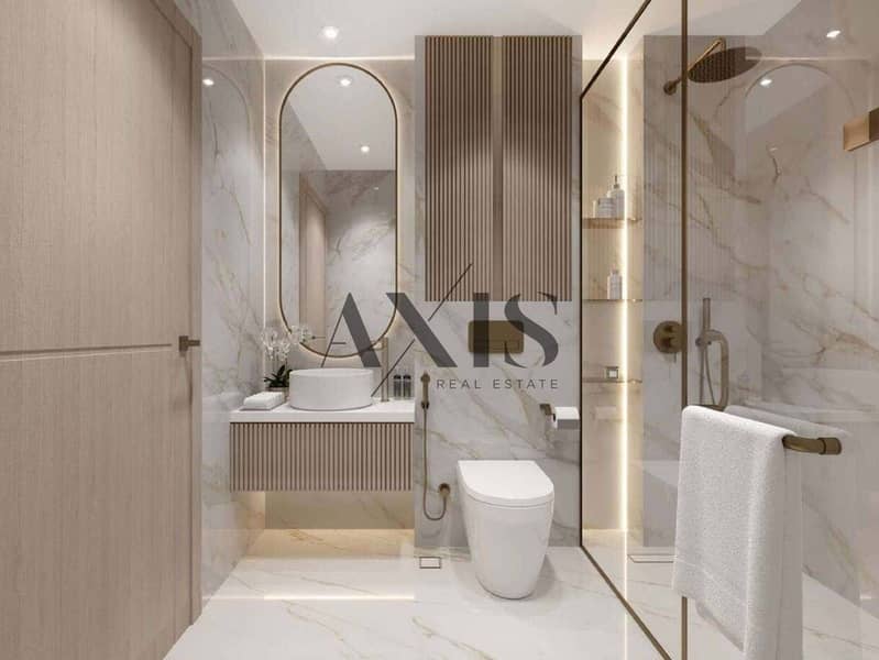 Premium Apartments | Smart Home | High ROI - Image 9