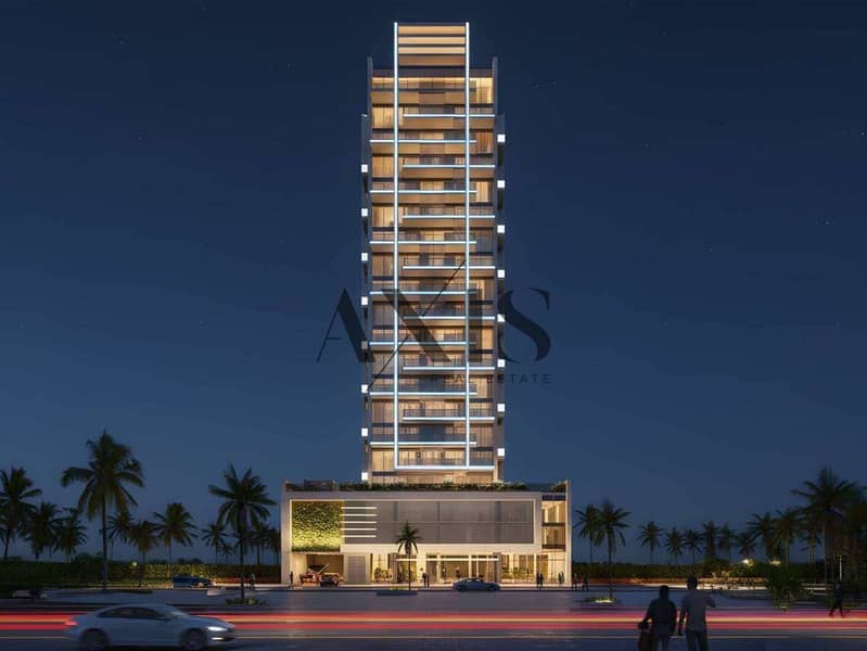 Smart Home | Huge Discount Available | Best View