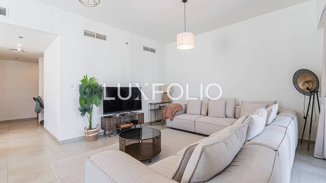 Large Terrace | Upgraded | VOT