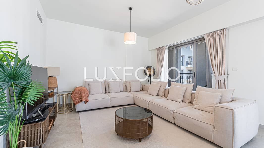 Large Terrace | Upgraded | VOT