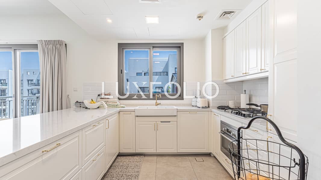 Large Terrace | Upgraded | VOT