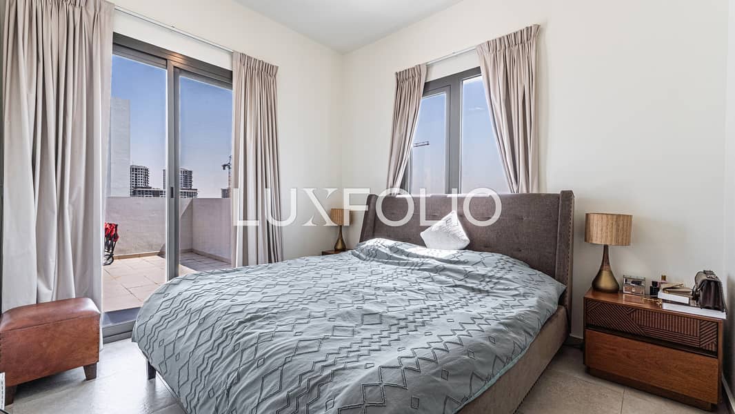 Large Terrace | Upgraded | VOT - Image 7