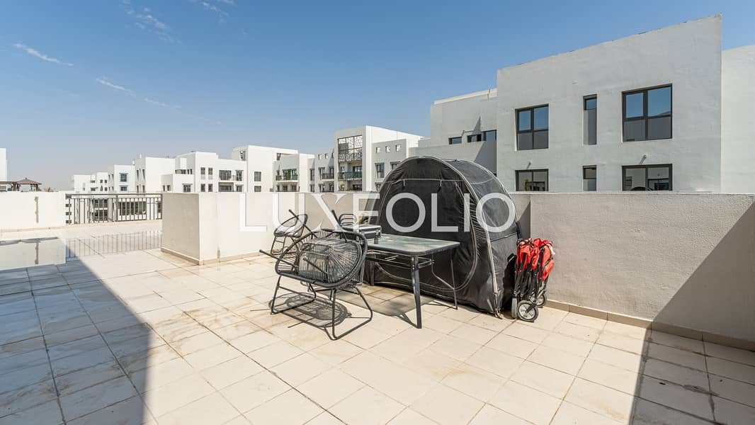 Large Terrace | Upgraded | VOT - Image 8