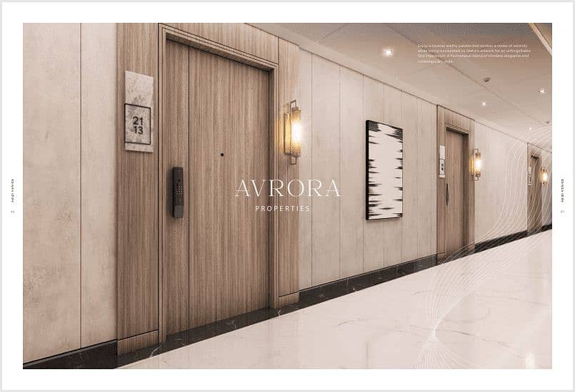 Handover Soon I Spacious 1 Bed I Lagoon View - Image 7