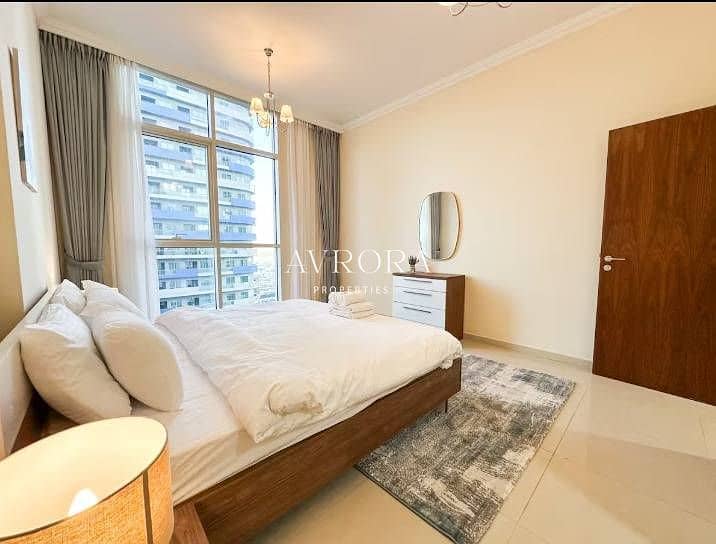 Vacant on Transfer I Large One Bedroom I Direct access to Dubai Mall