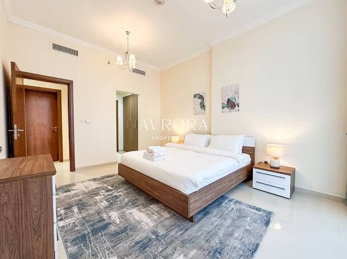Vacant on Transfer I Large One Bedroom I Direct access to Dubai Mall