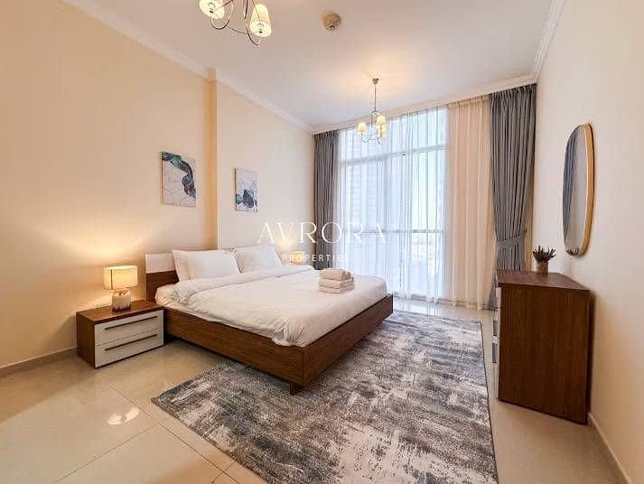 Vacant on Transfer I Large One Bedroom I Direct access to Dubai Mall