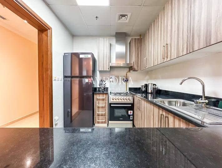 Vacant on Transfer I Large One Bedroom I Direct access to Dubai Mall - Image 11