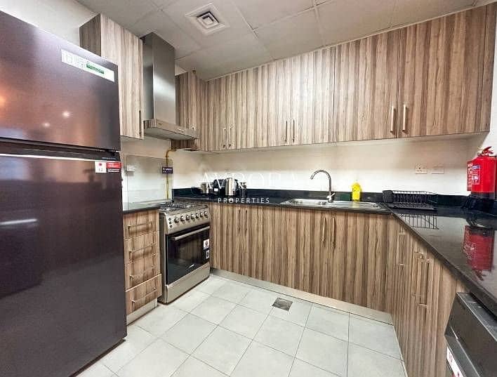 Vacant on Transfer I Large One Bedroom I Direct access to Dubai Mall - Image 12