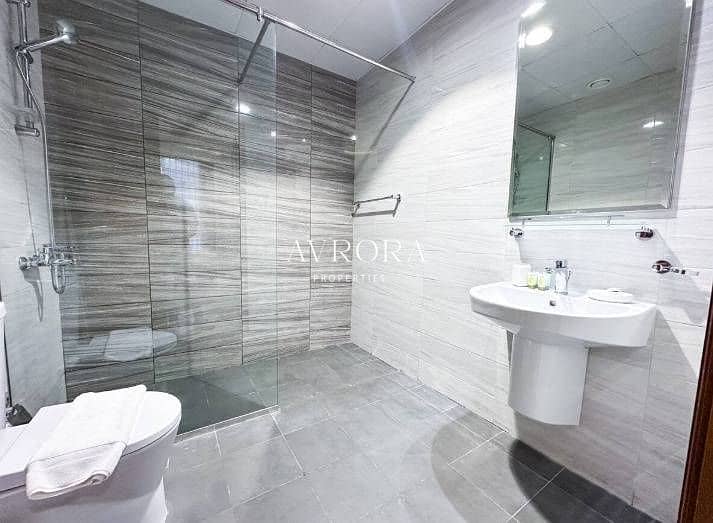 Vacant on Transfer I Large One Bedroom I Direct access to Dubai Mall - Image 15