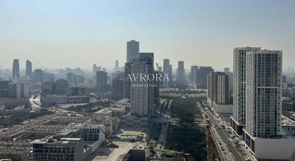 High Floor | Park View | Investor Deal