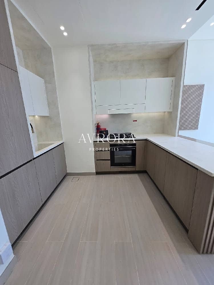 High Floor | Park View | Investor Deal