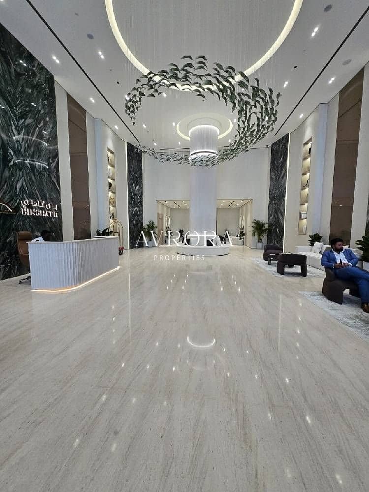 High Floor | Park View | Investor Deal - Image 8