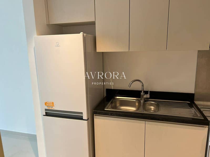 Studio for Sale | Golf Course View | No Balcony - Image 6