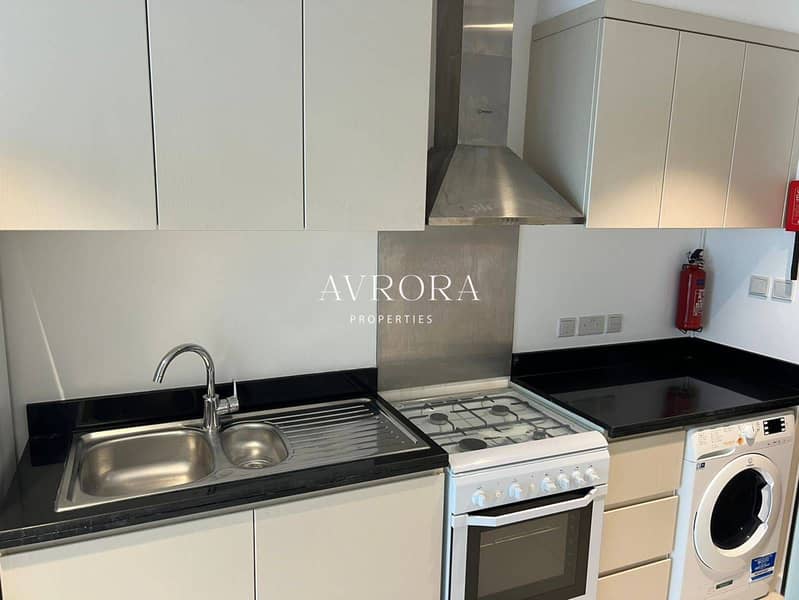 Studio for Sale | Golf Course View | No Balcony - Image 8