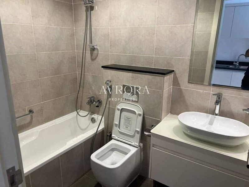 Studio for Sale | Golf Course View | No Balcony - Image 11