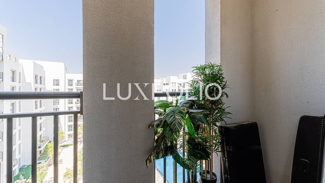 Large Terrace | Upgraded | VOT - Image 13