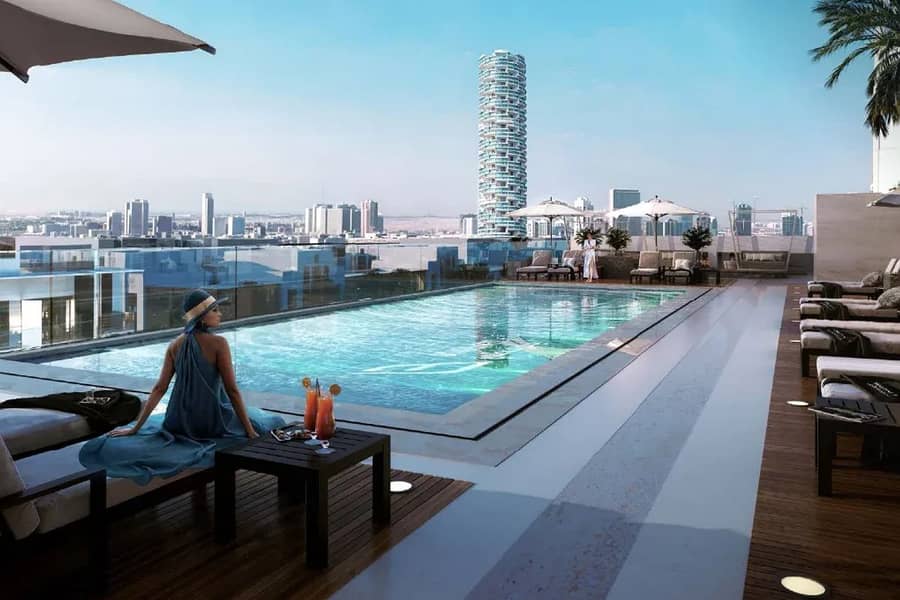 Handover Soon | High Floor | Close From Op