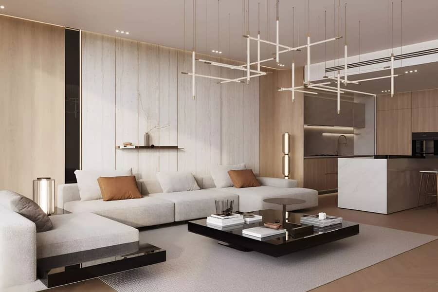 Handover Soon | High Floor | Close From Op