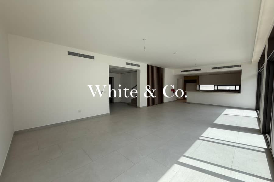 Type D | Large Plot | Fully Landscaped