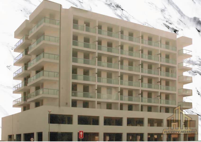 Brand New | No Commision | Fully Furnished |30/70 P. p