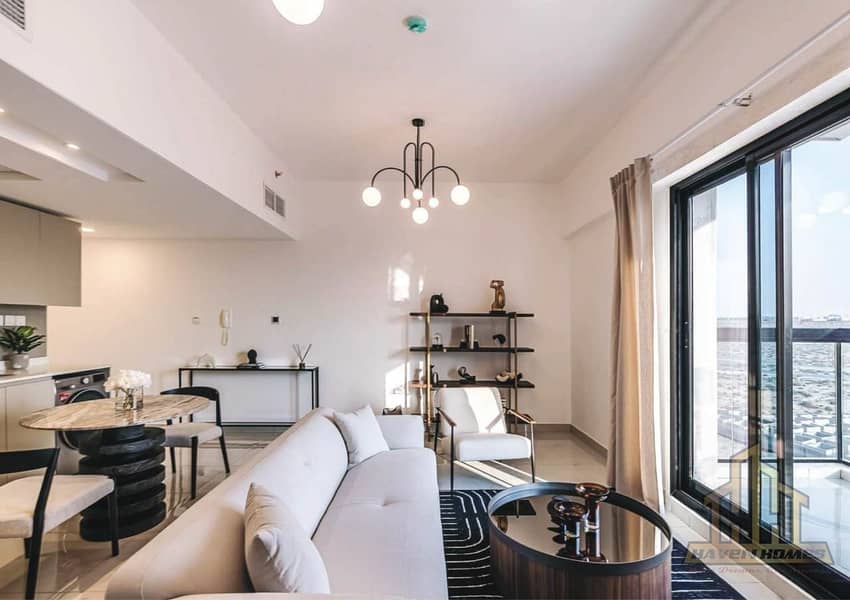 Brand New | No Commision | Fully Furnished |30/70 P. p