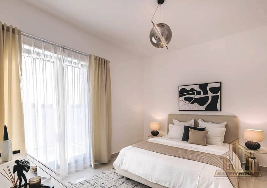 Brand New | No Commision | Fully Furnished |30/70 P. p