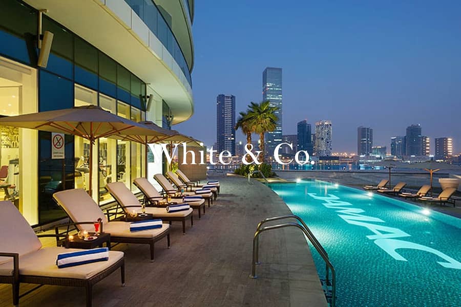 CANAL VIEW| VACANT ON TRANSFER| NEGOTIABLE