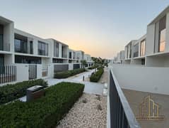 فیلا في نارا،ذا فالي من اعمار 3 غرف 135000 درهم - 11896938