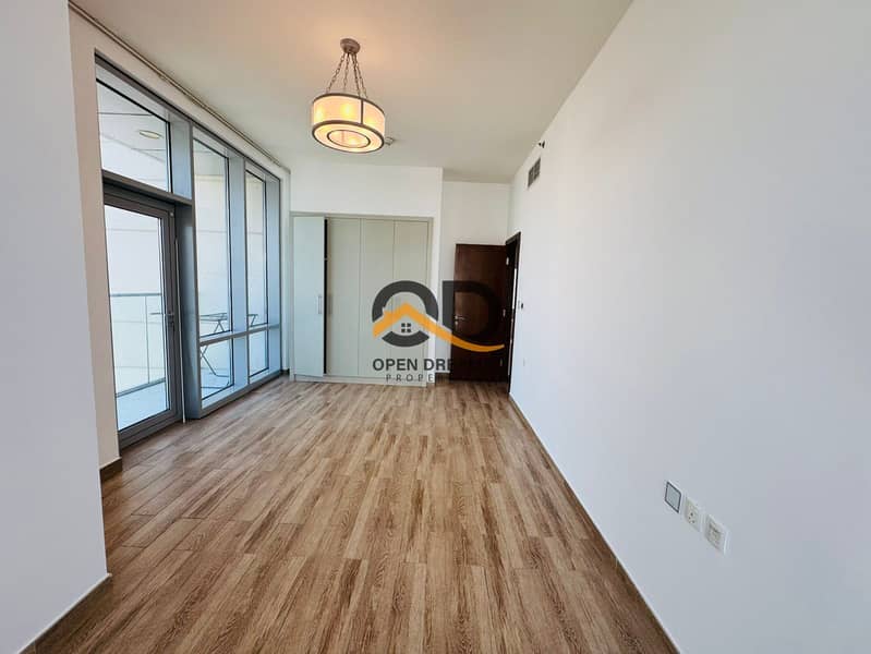 Stylish 1 BHK for Rent in Noora Tower, Business Bay | High-Floor | Prime Location - Image 11