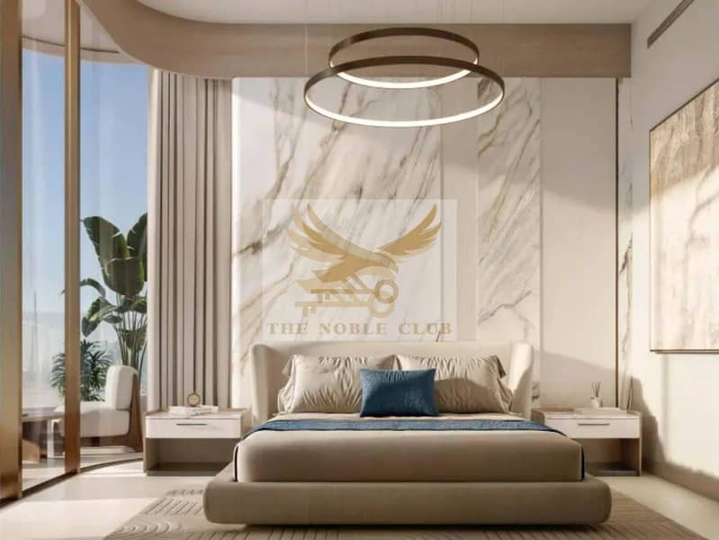 Premium Apartments | High ROI | Premier Lifestyle Destination