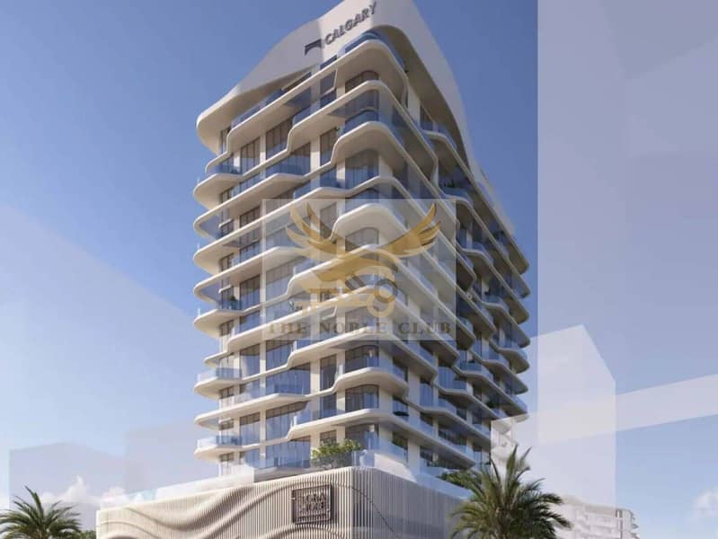 Best Price | Fully Furnished | Prime Location