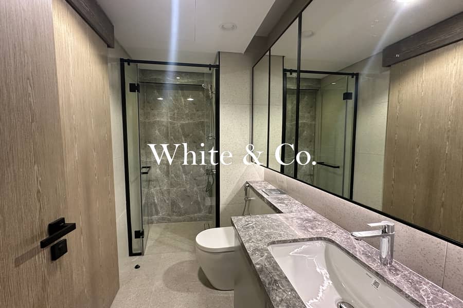 Available Now | Furnished | High Floor - Image 6