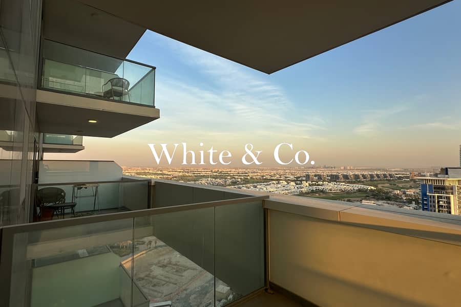 Available Now | Furnished | High Floor - Image 13