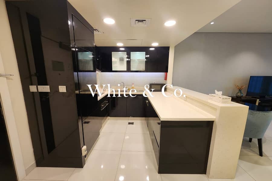 CANAL VIEW| VACANT ON TRANSFER| NEGOTIABLE