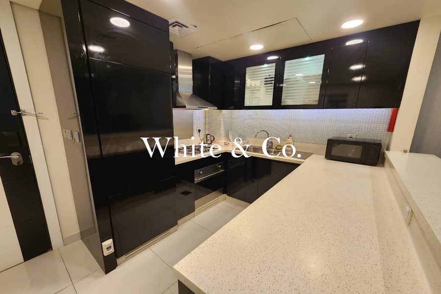 CANAL VIEW| VACANT ON TRANSFER| NEGOTIABLE - Image 6