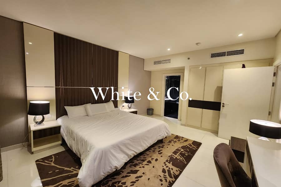 CANAL VIEW| VACANT ON TRANSFER| NEGOTIABLE - Image 7