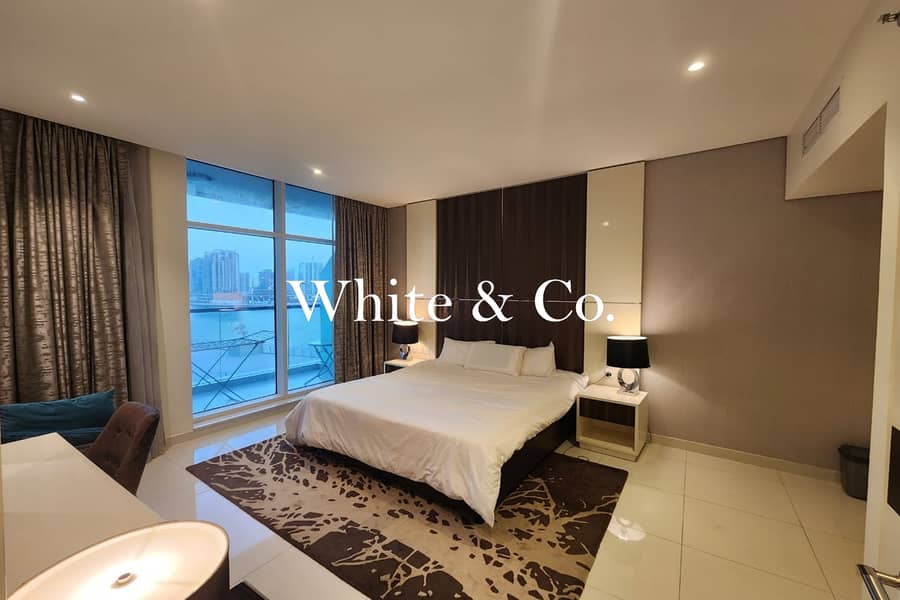 CANAL VIEW| VACANT ON TRANSFER| NEGOTIABLE - Image 8