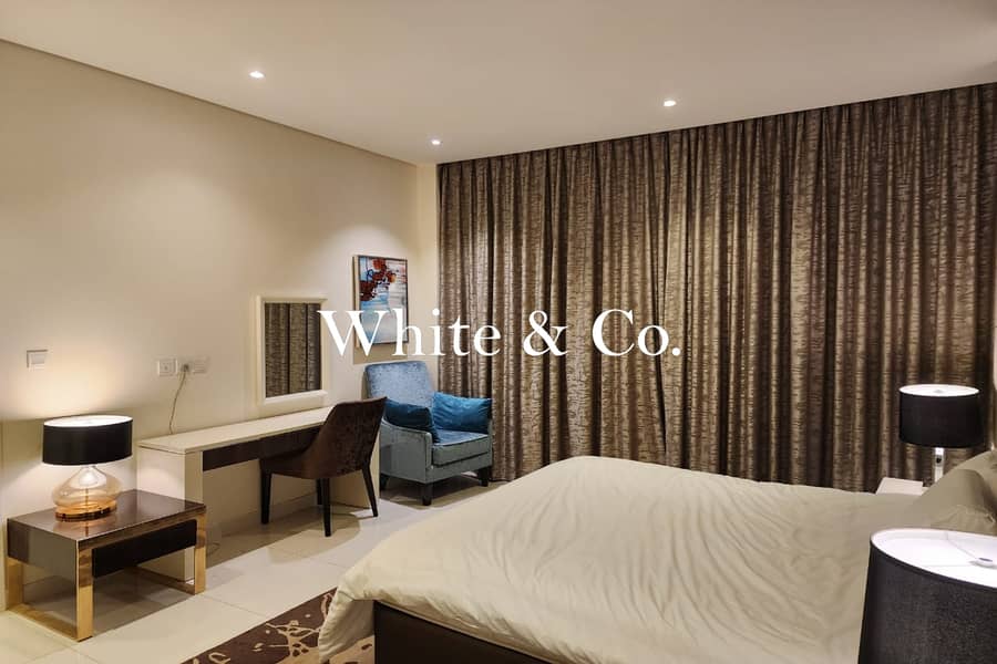 CANAL VIEW| VACANT ON TRANSFER| NEGOTIABLE - Image 9