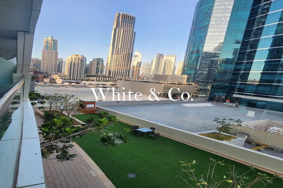 CANAL VIEW| VACANT ON TRANSFER| NEGOTIABLE - Image 11